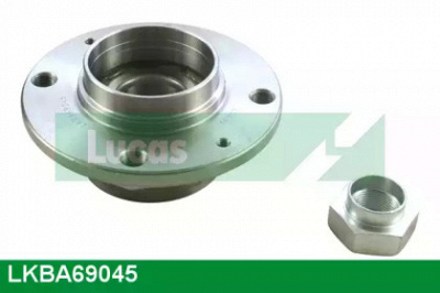 LUCAS ENGINE DRIVE lkba69045 -  
